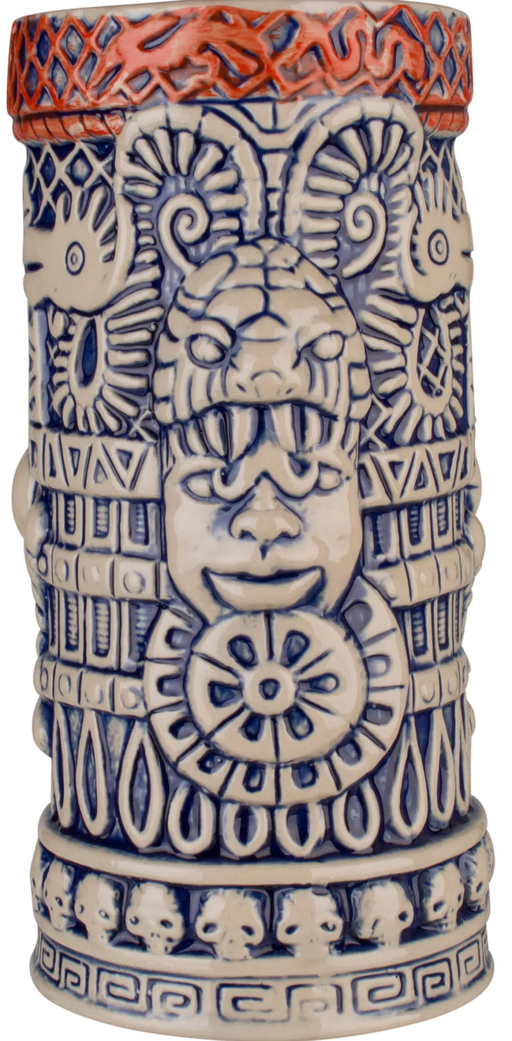 Barstuff Tiki Becher Kaan - 700ml