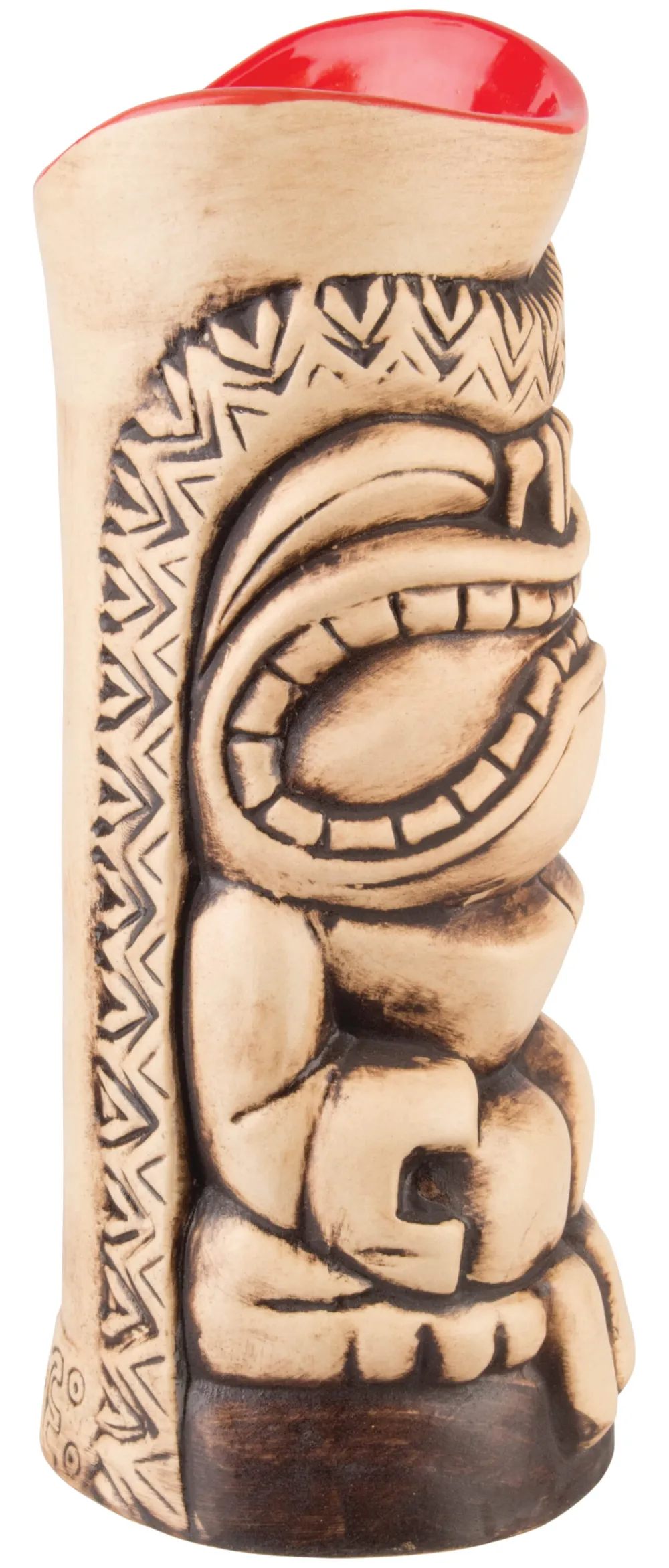 Barstuff Tiki Becher Kahuna - 320ml