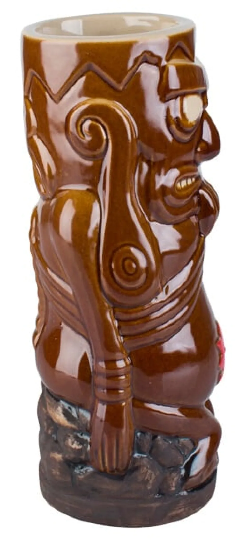 Barstuff Tiki Becher Kalui - 350ml