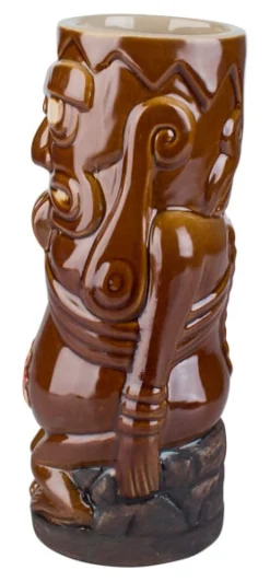 Barstuff Tiki Becher Kalui - 350ml