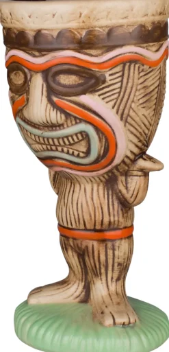 Barstuff Tiki Becher Kichwa - 270ml