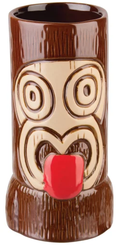 Barstuff Tiki Becher Ku - 480ml