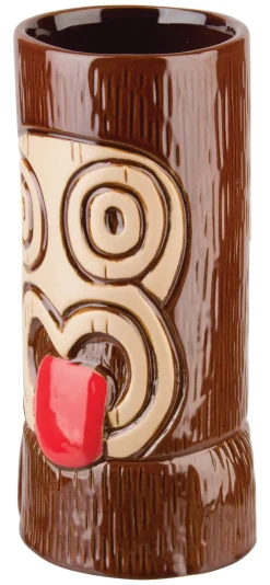 Barstuff Tiki Becher Ku - 480ml