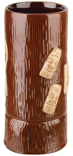 Barstuff Tiki Becher Ku - 480ml
