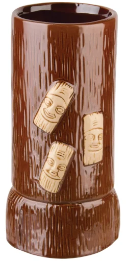 Barstuff Tiki Becher Ku - 480ml