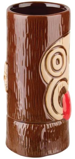 Barstuff Tiki Becher Ku - 480ml