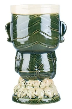 Barstuff Tiki Becher Lucky - 380ml