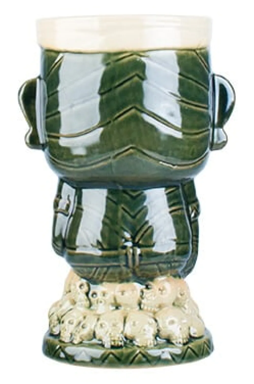 Barstuff Tiki Becher Lucky - 380ml