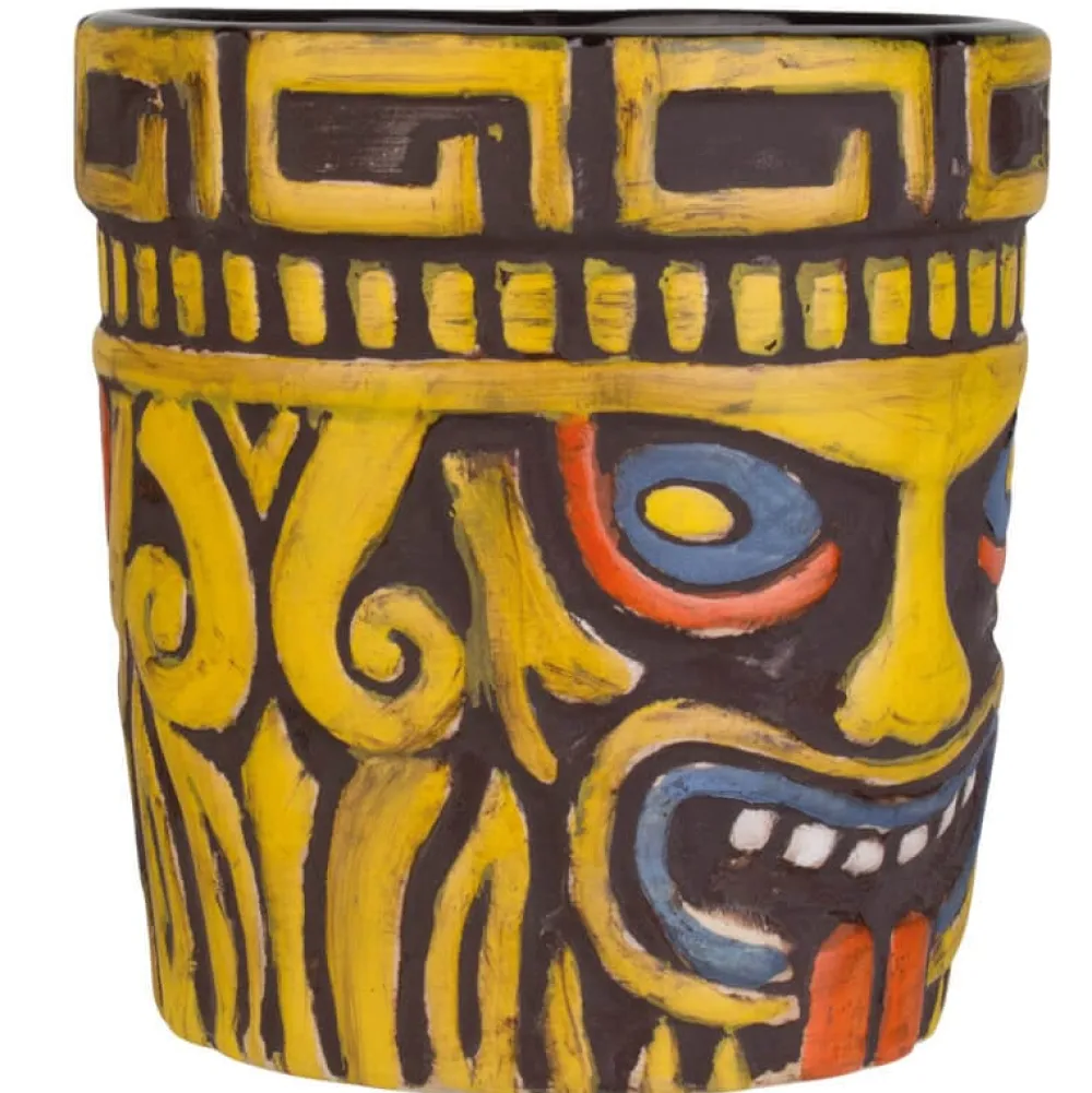 Barstuff Tiki Becher Makemake - 700ml