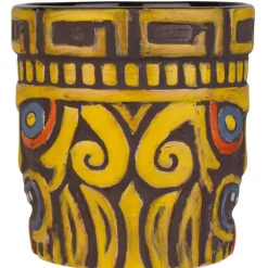 Barstuff Tiki Becher Makemake - 700ml
