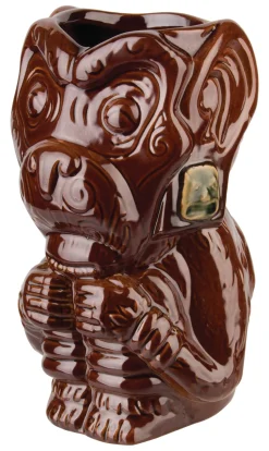 Barstuff Tiki Becher Monkey - 420ml