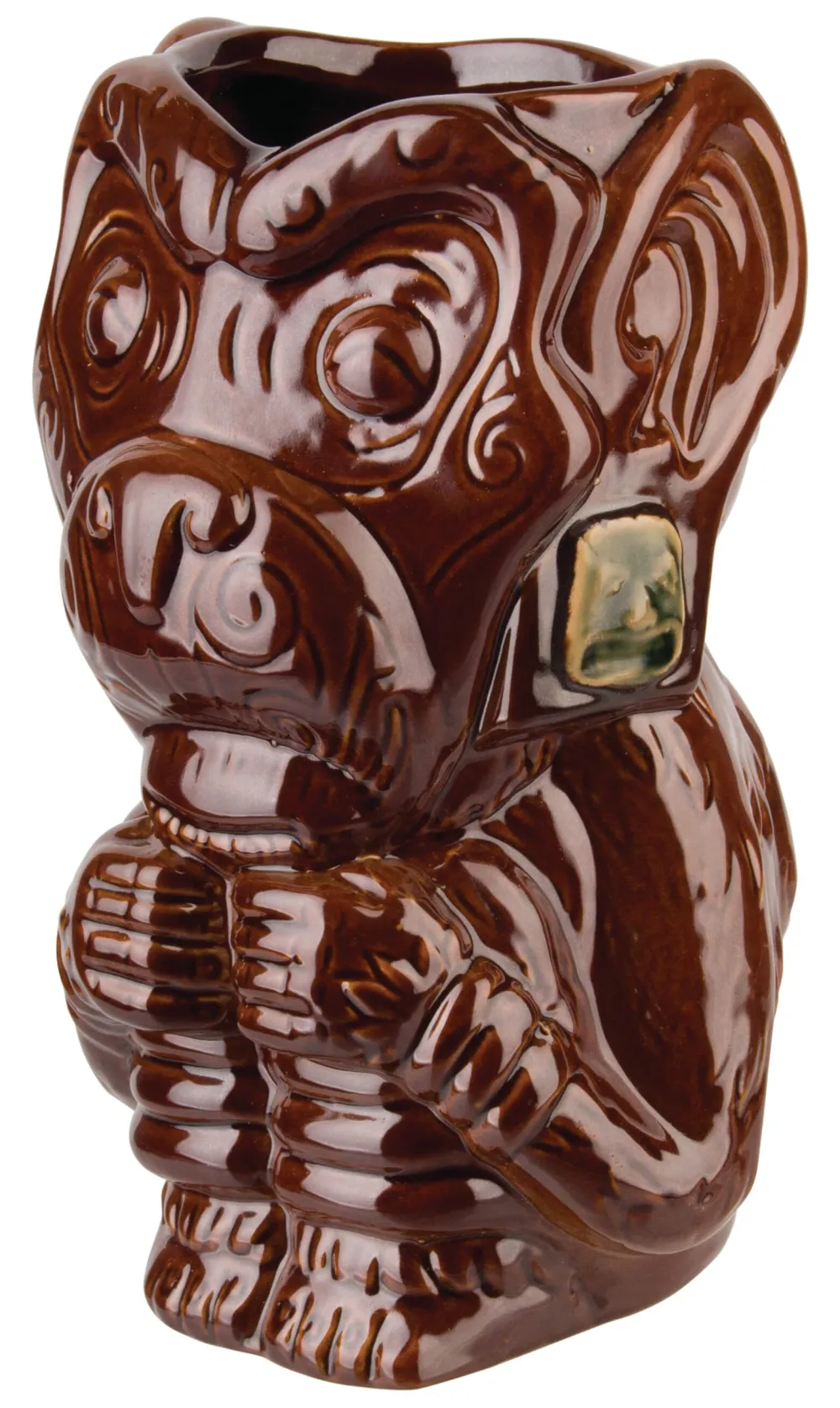 Barstuff Tiki Becher Monkey - 420ml