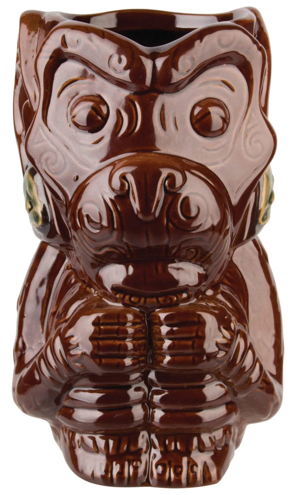 Barstuff Tiki Becher Monkey - 420ml