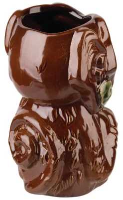 Barstuff Tiki Becher Monkey - 420ml