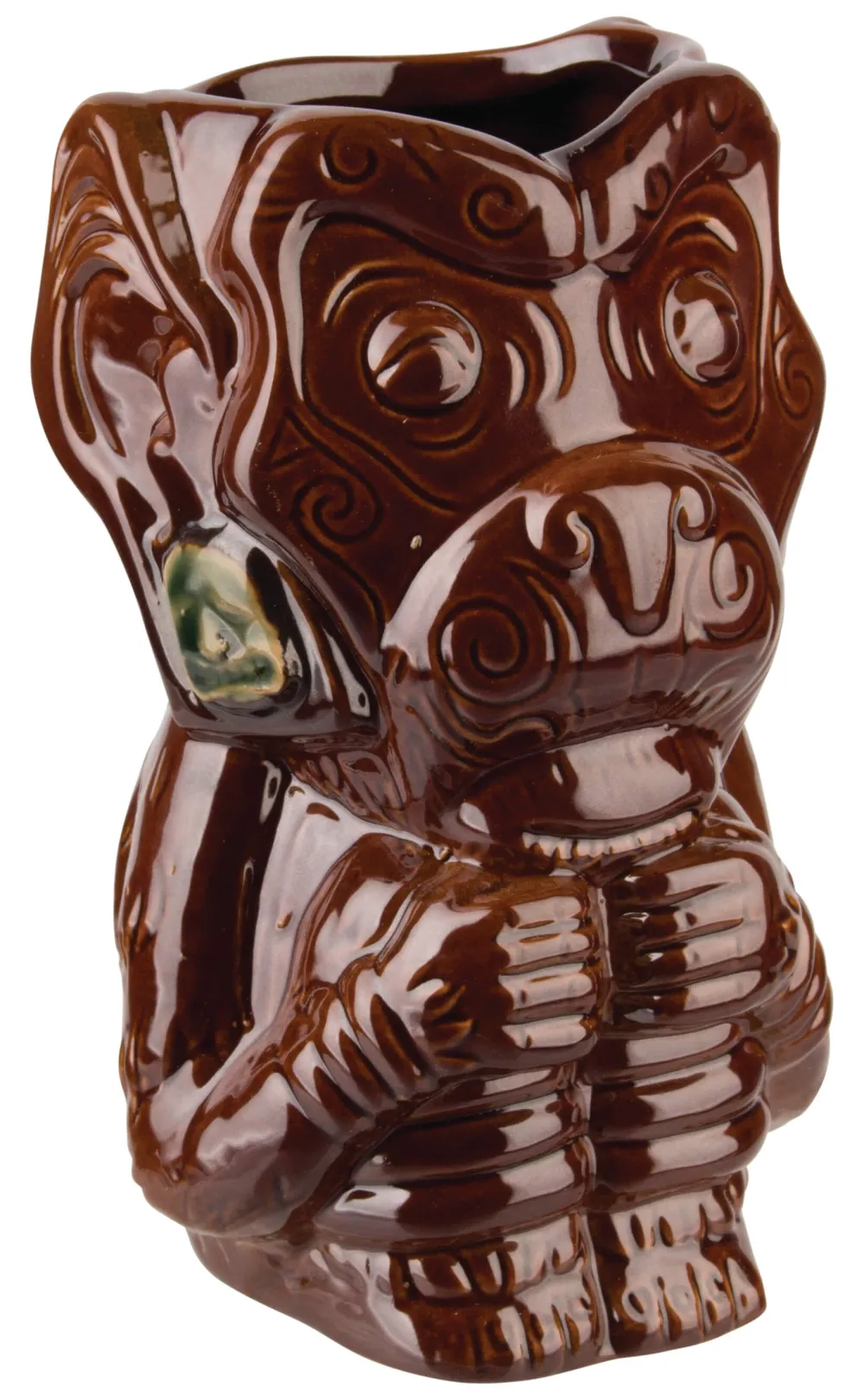 Barstuff Tiki Becher Monkey - 420ml