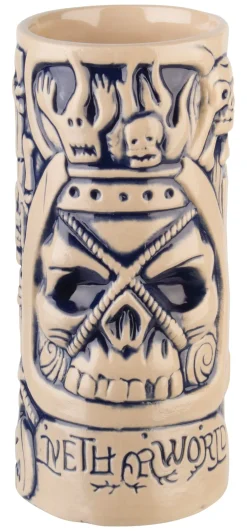 Barstuff Tiki Becher Monster - 450ml