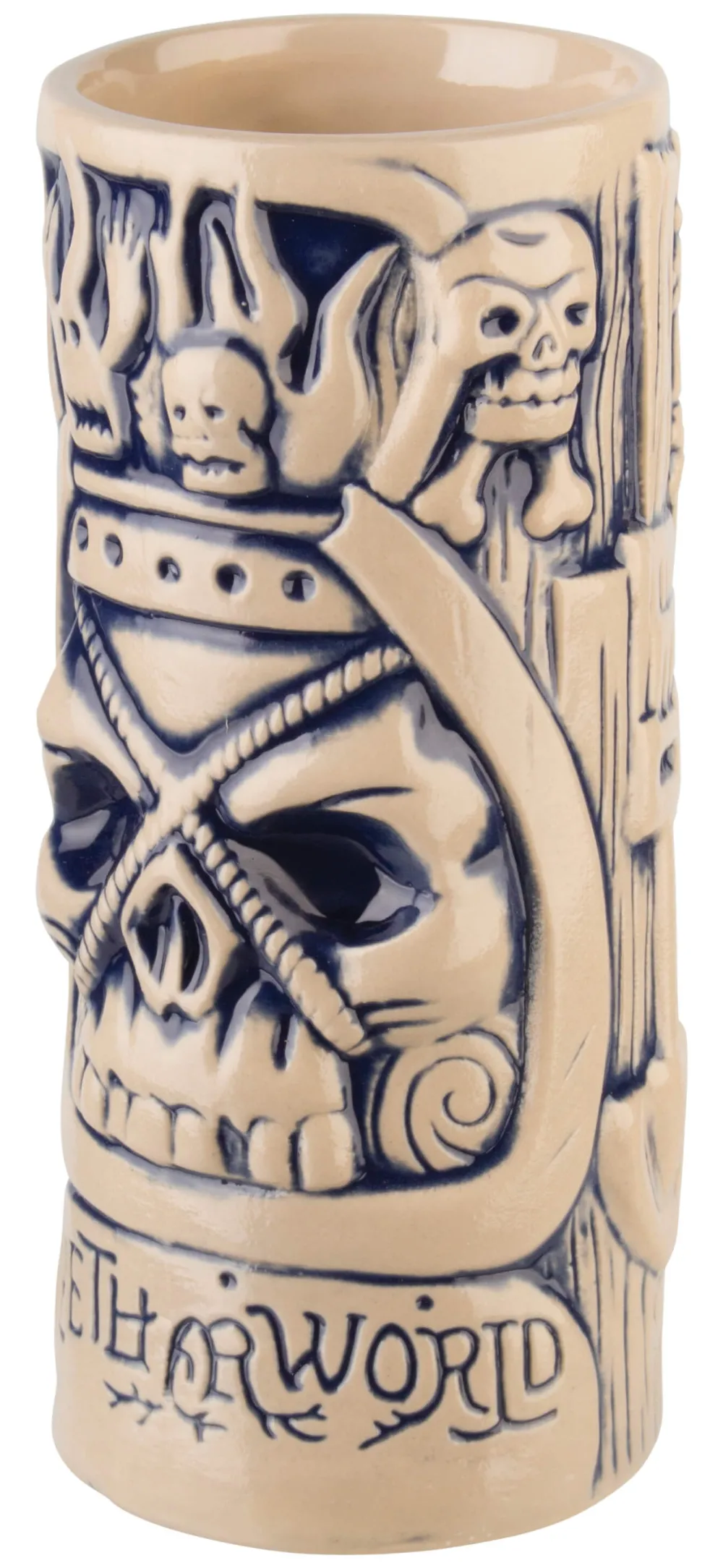 Barstuff Tiki Becher Monster - 450ml