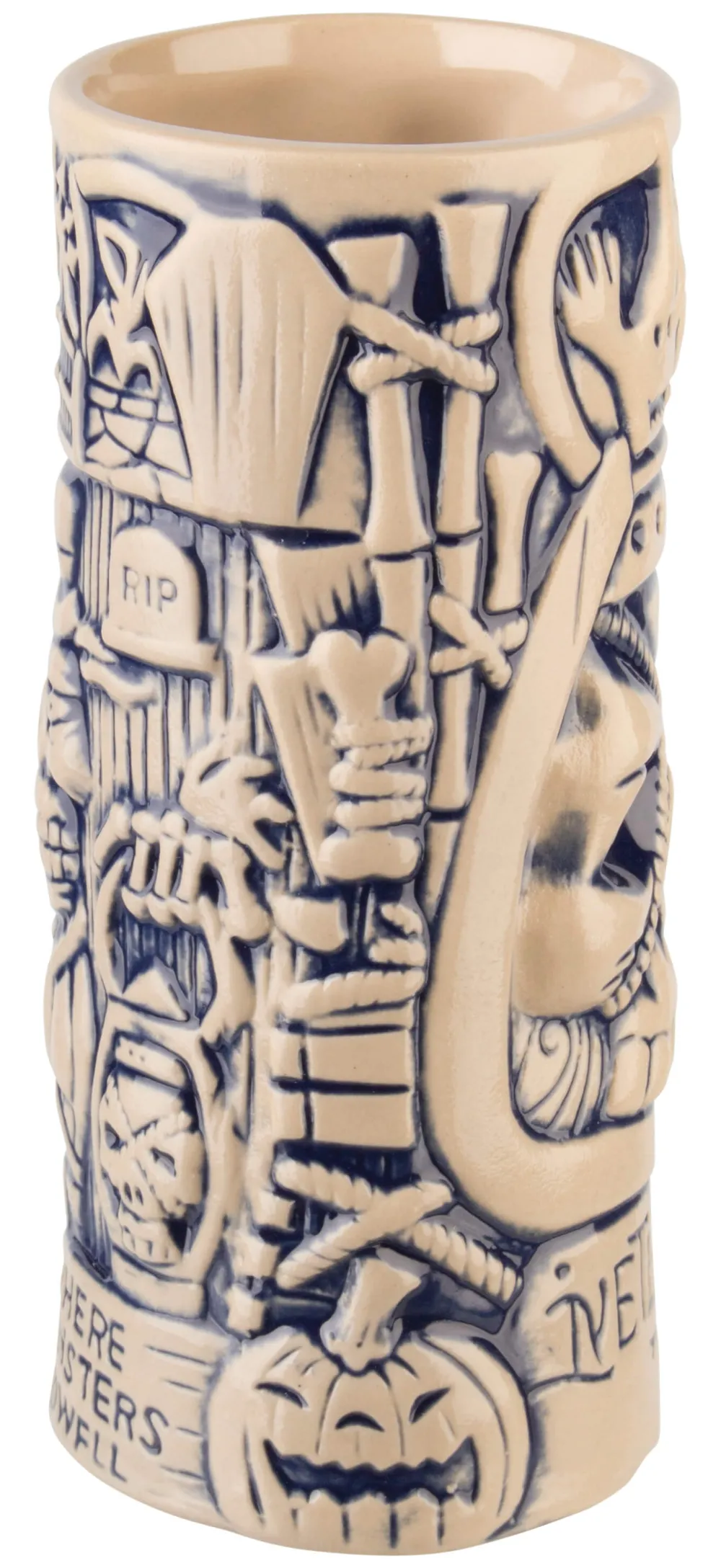 Barstuff Tiki Becher Monster - 450ml