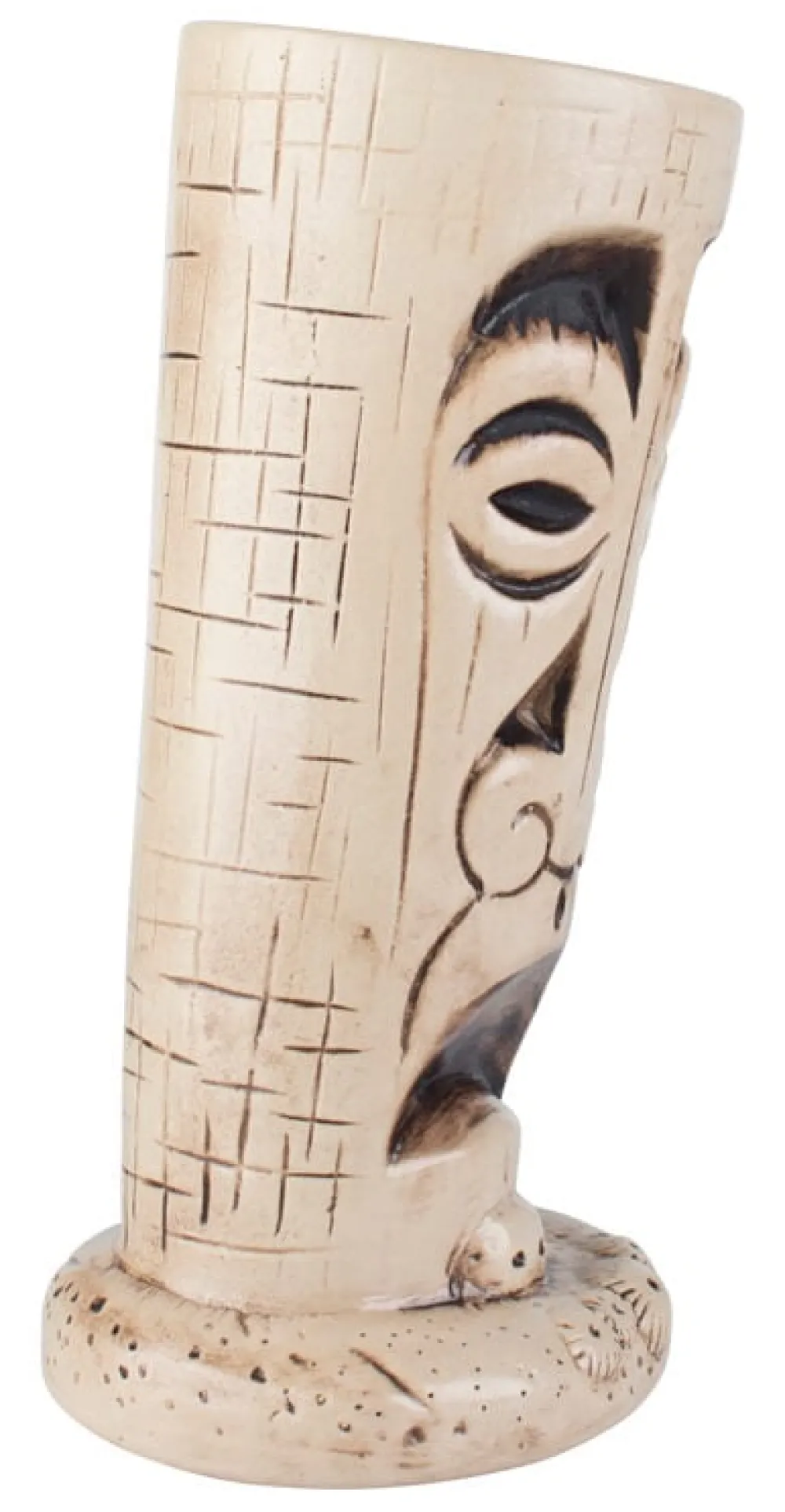Barstuff Tiki Becher Mopey - 400ml