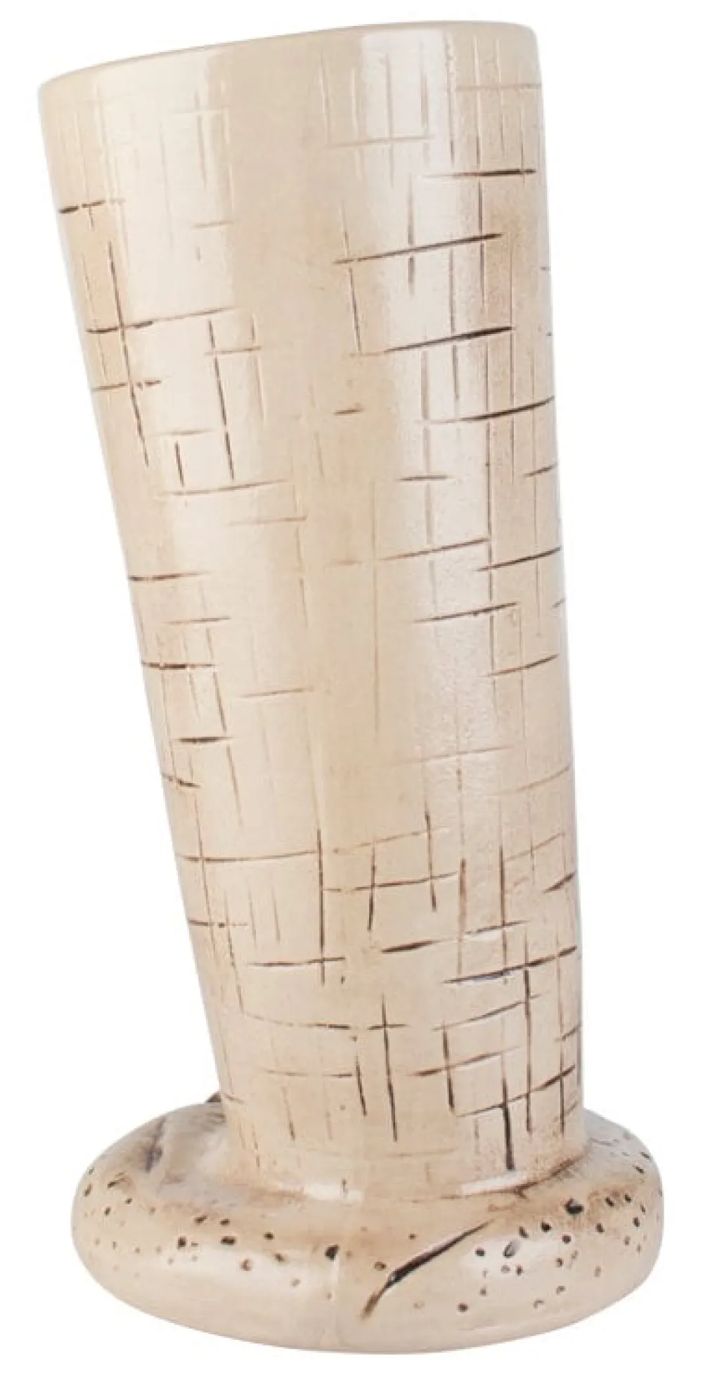 Barstuff Tiki Becher Mopey - 400ml