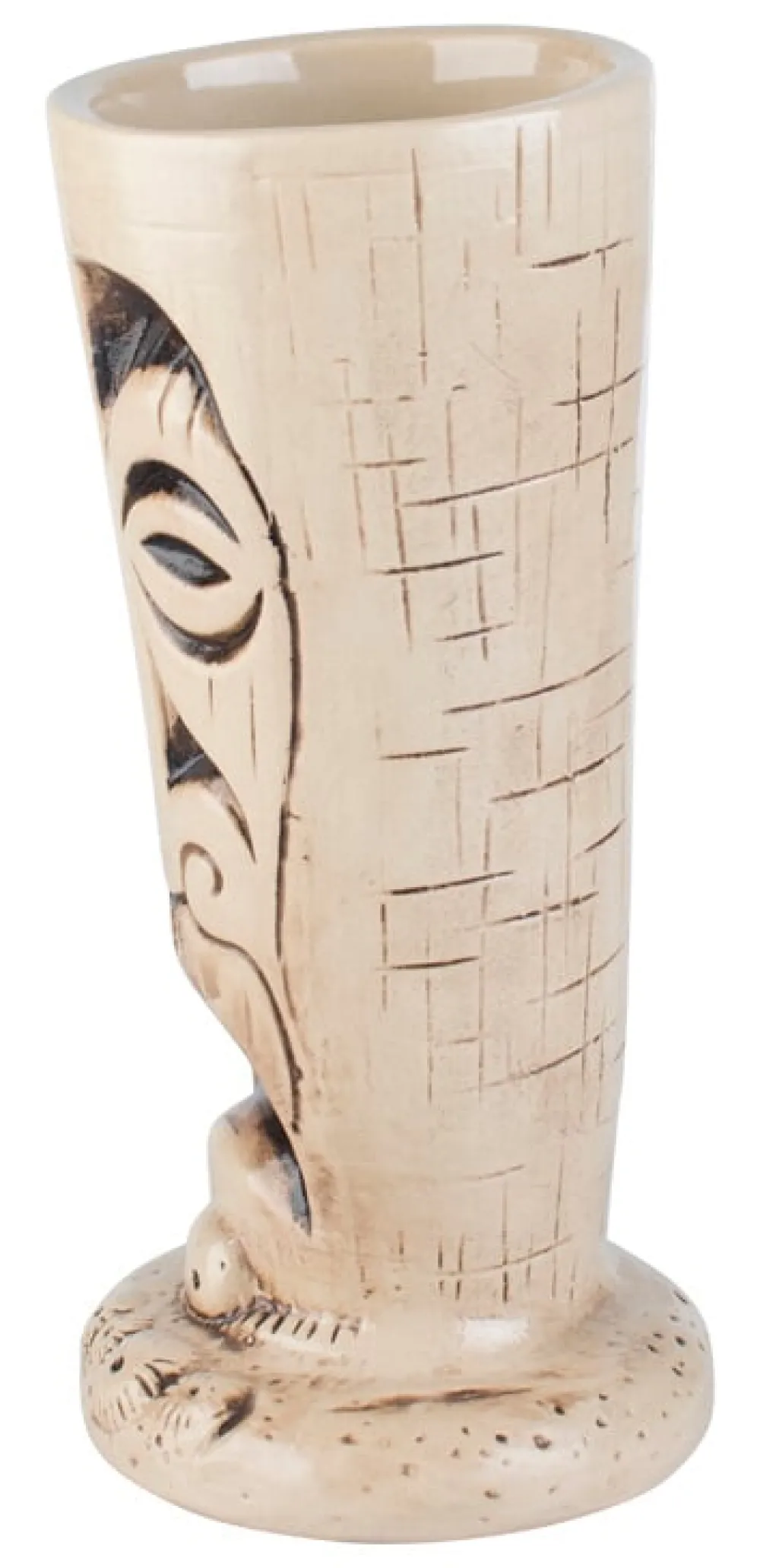 Barstuff Tiki Becher Mopey - 400ml