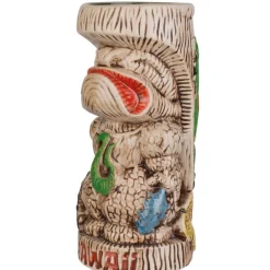 Barstuff Tiki Becher Mzimu - 600ml