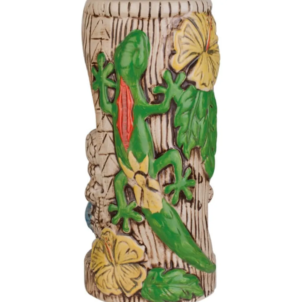 Barstuff Tiki Becher Mzimu - 600ml
