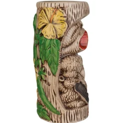 Barstuff Tiki Becher Mzimu - 600ml