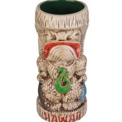 Barstuff Tiki Becher Mzimu - 600ml