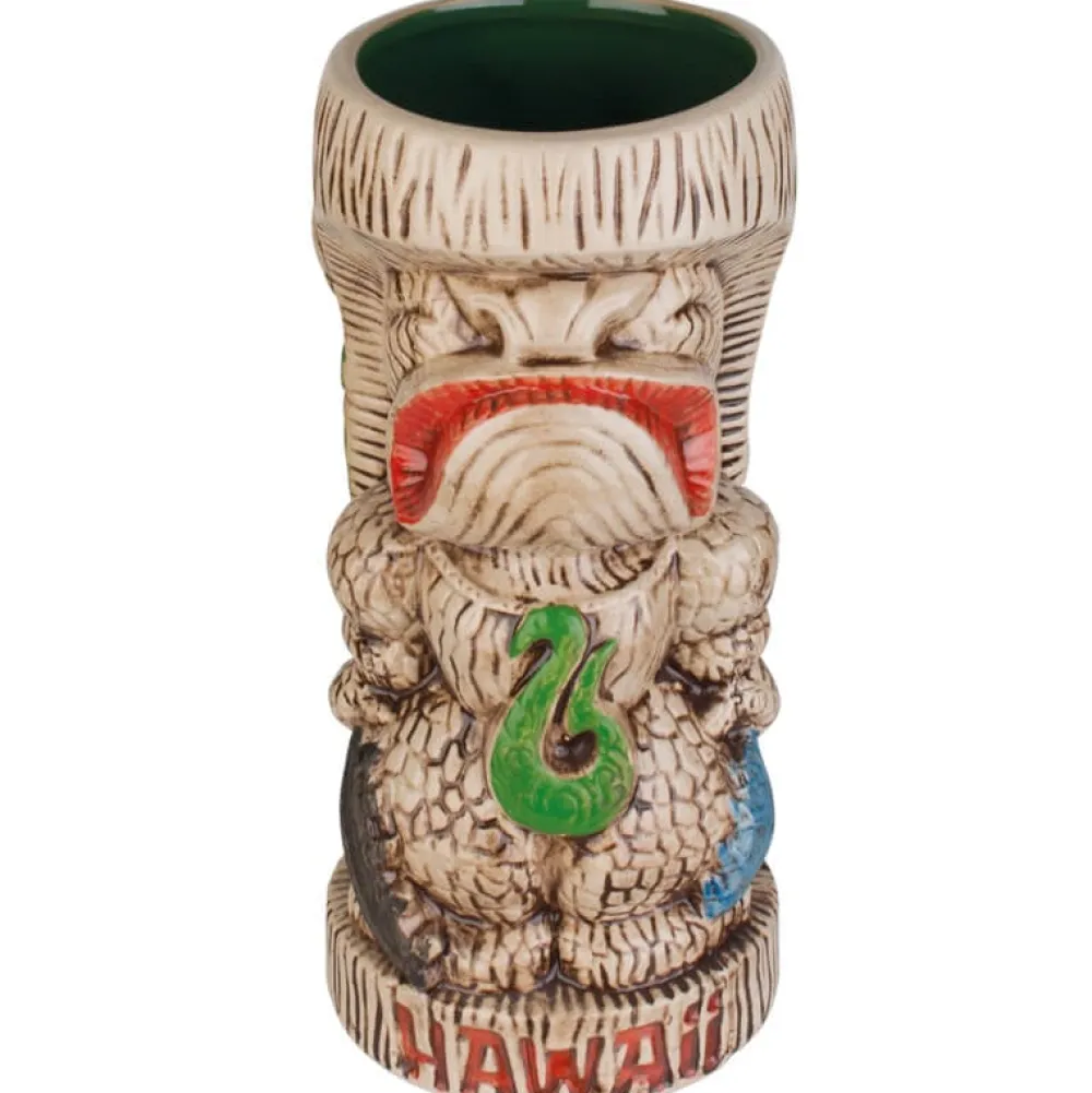 Barstuff Tiki Becher Mzimu - 600ml