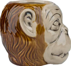 Barstuff Tiki Becher Nyani - 750ml