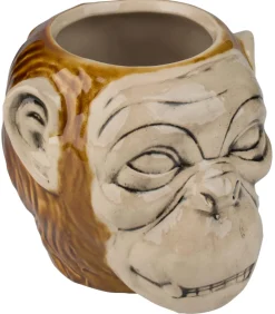 Barstuff Tiki Becher Nyani - 750ml