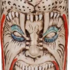 Barstuff Tiki Becher Panther - 850ml