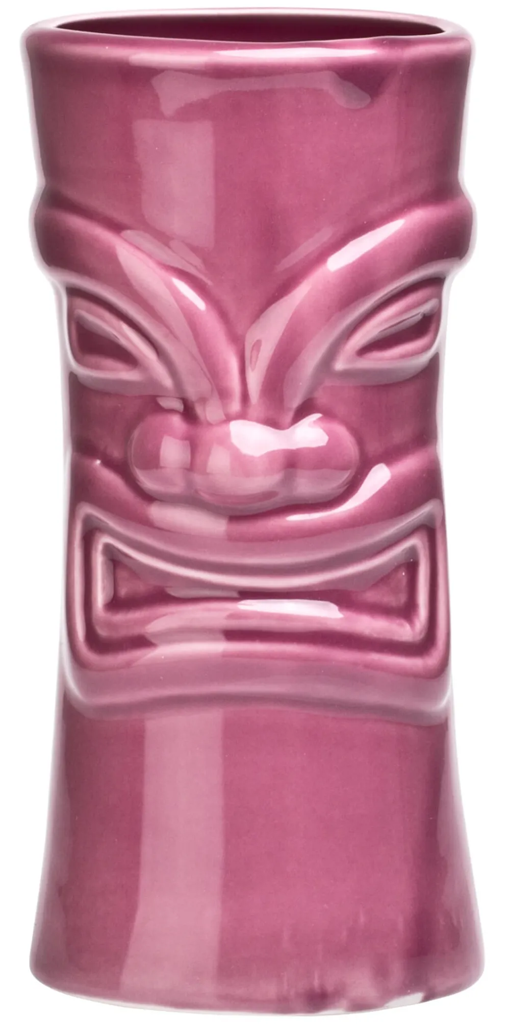 Barstuff Tiki Becher purple Intoxica - 590ml