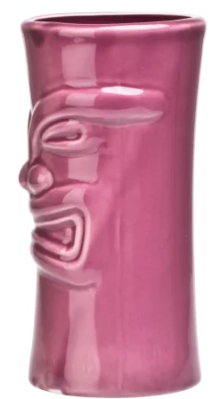 Barstuff Tiki Becher purple Intoxica - 590ml