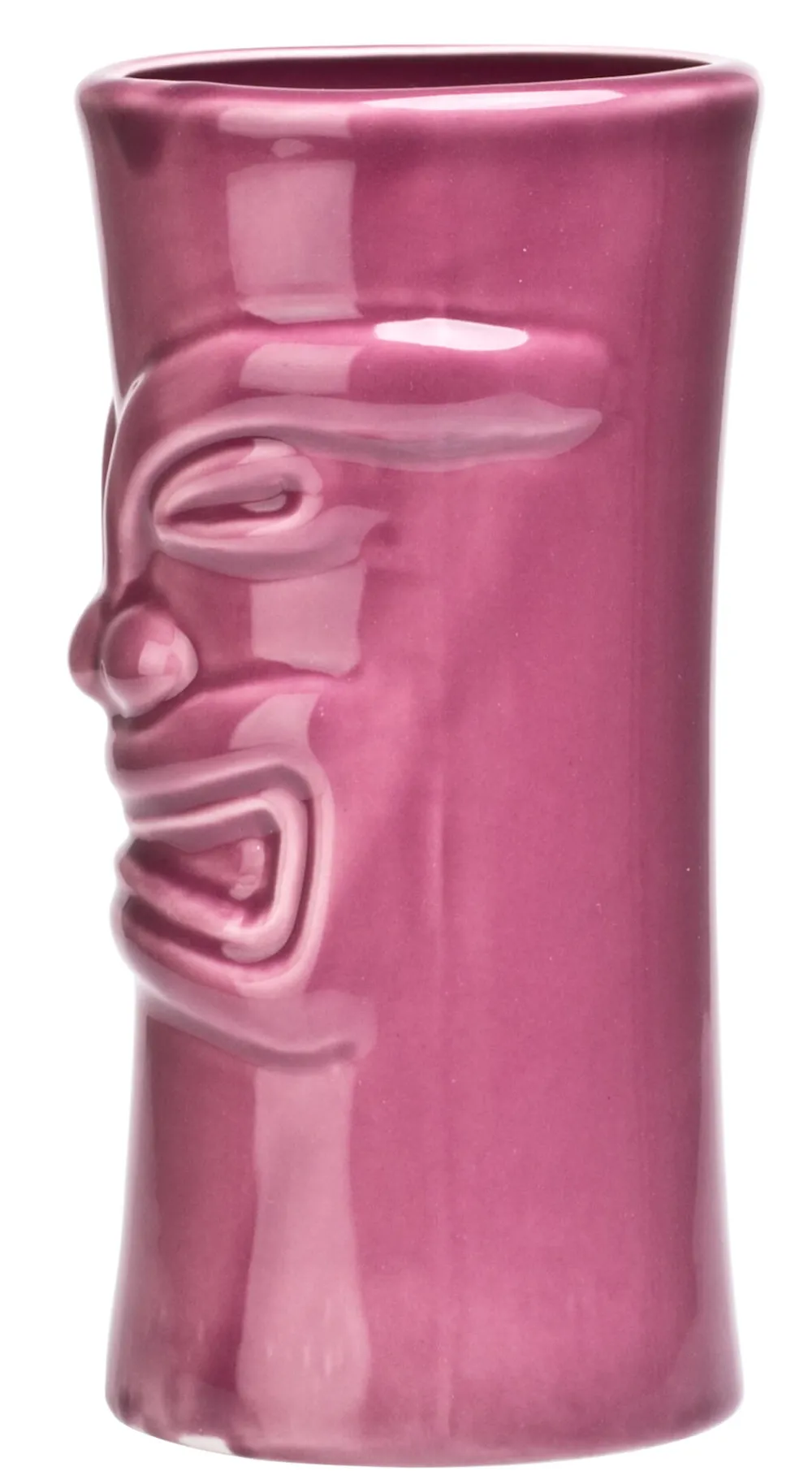 Barstuff Tiki Becher purple Intoxica - 590ml