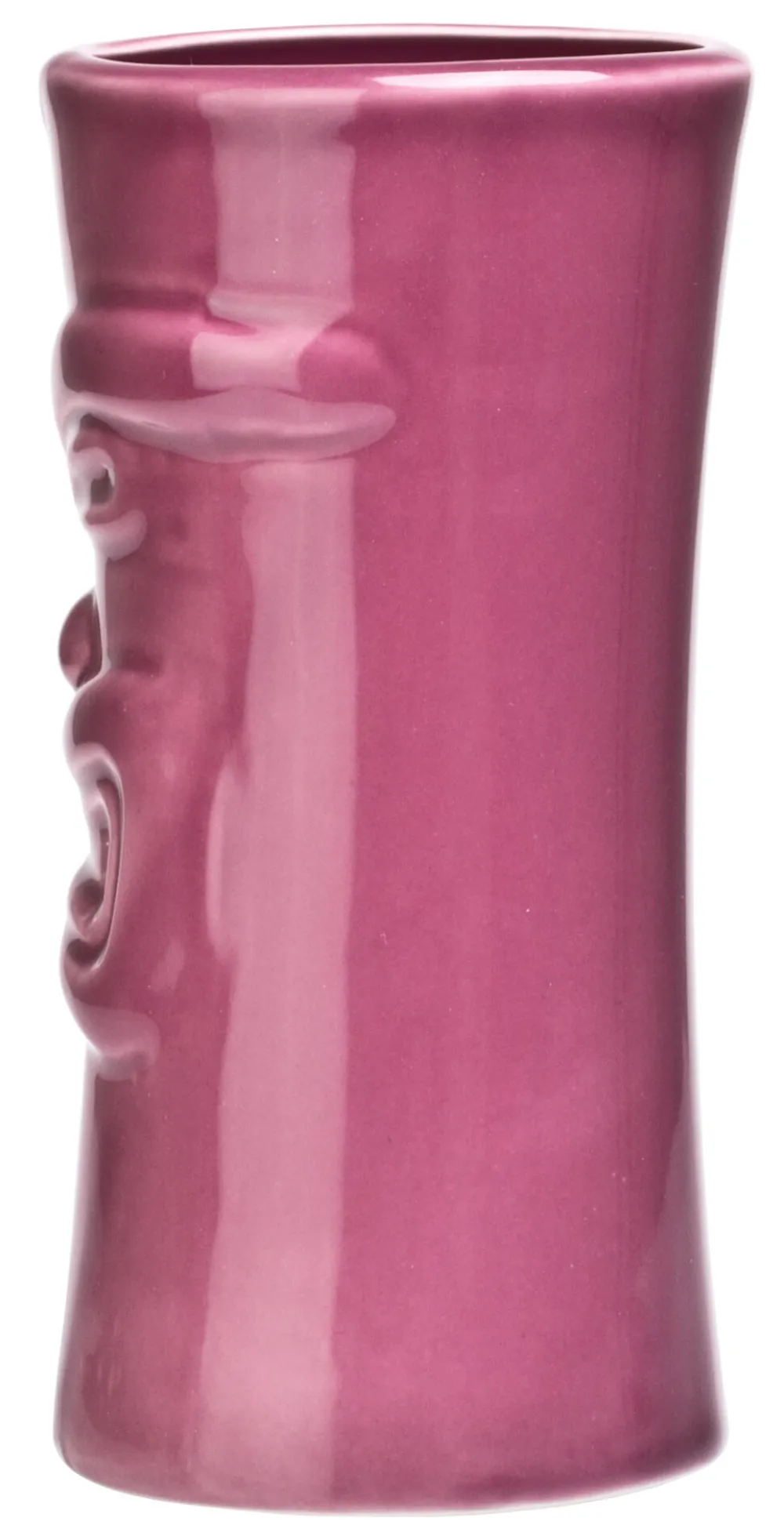 Barstuff Tiki Becher purple Intoxica - 590ml