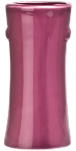Barstuff Tiki Becher purple Intoxica - 590ml