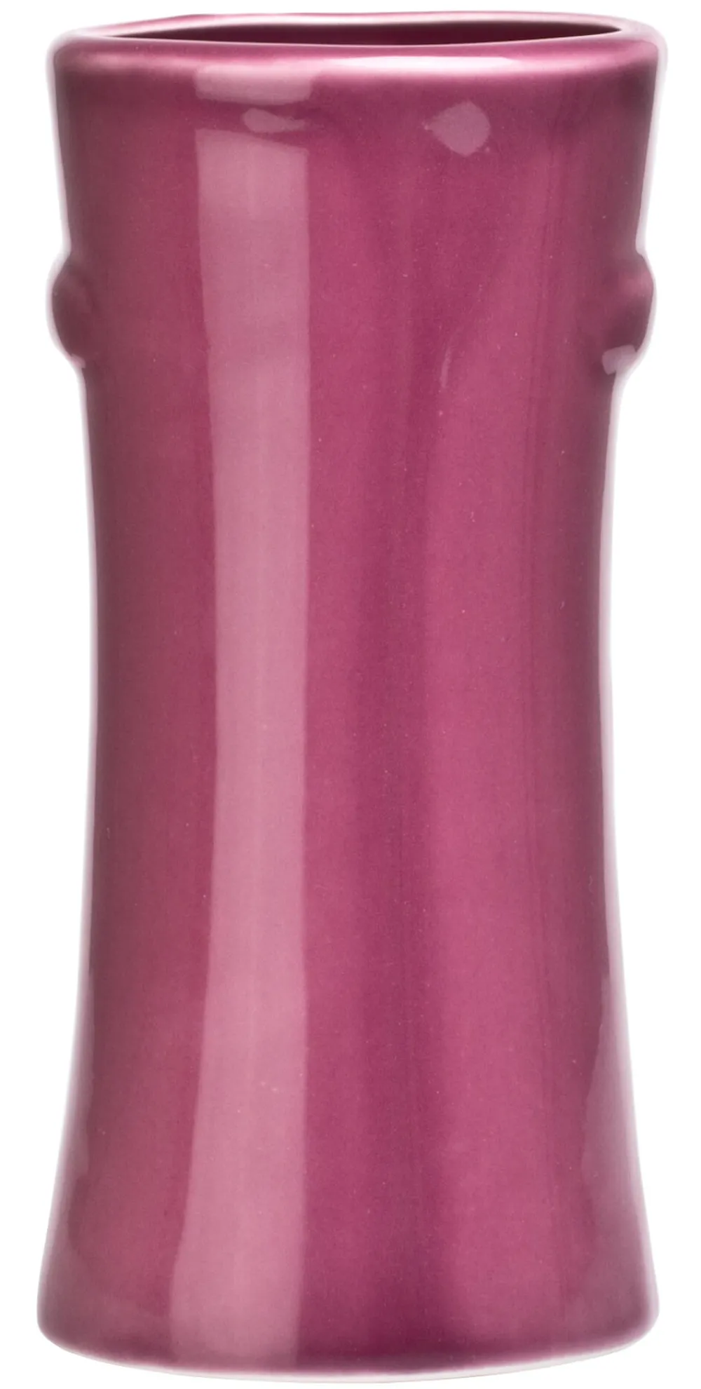 Barstuff Tiki Becher purple Intoxica - 590ml