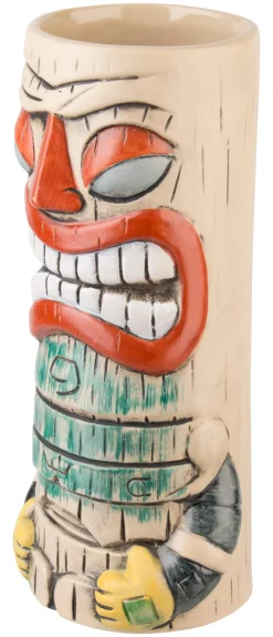 Barstuff Tiki Becher Rainbow - 380ml