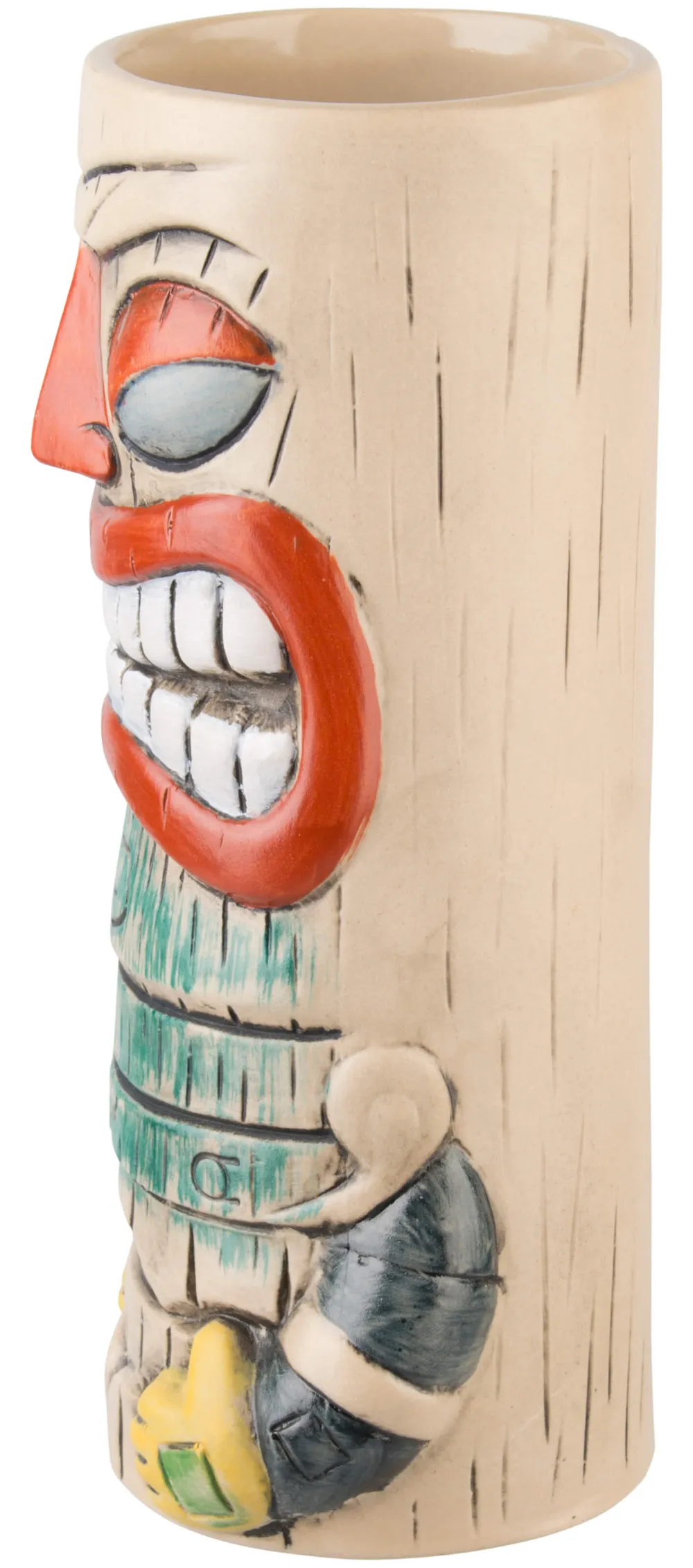 Barstuff Tiki Becher Rainbow - 380ml