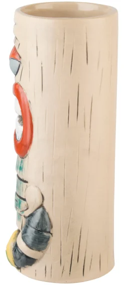 Barstuff Tiki Becher Rainbow - 380ml