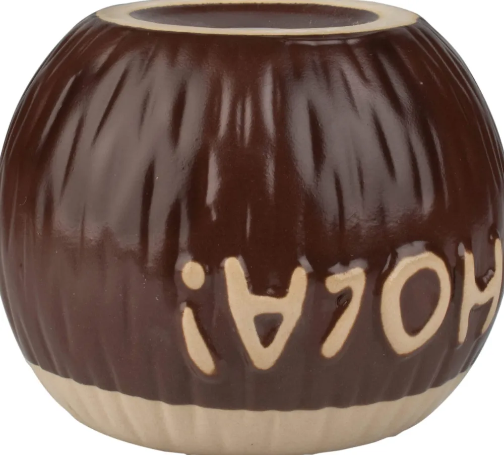 Barstuff Tiki Becher Shaka - 650ml