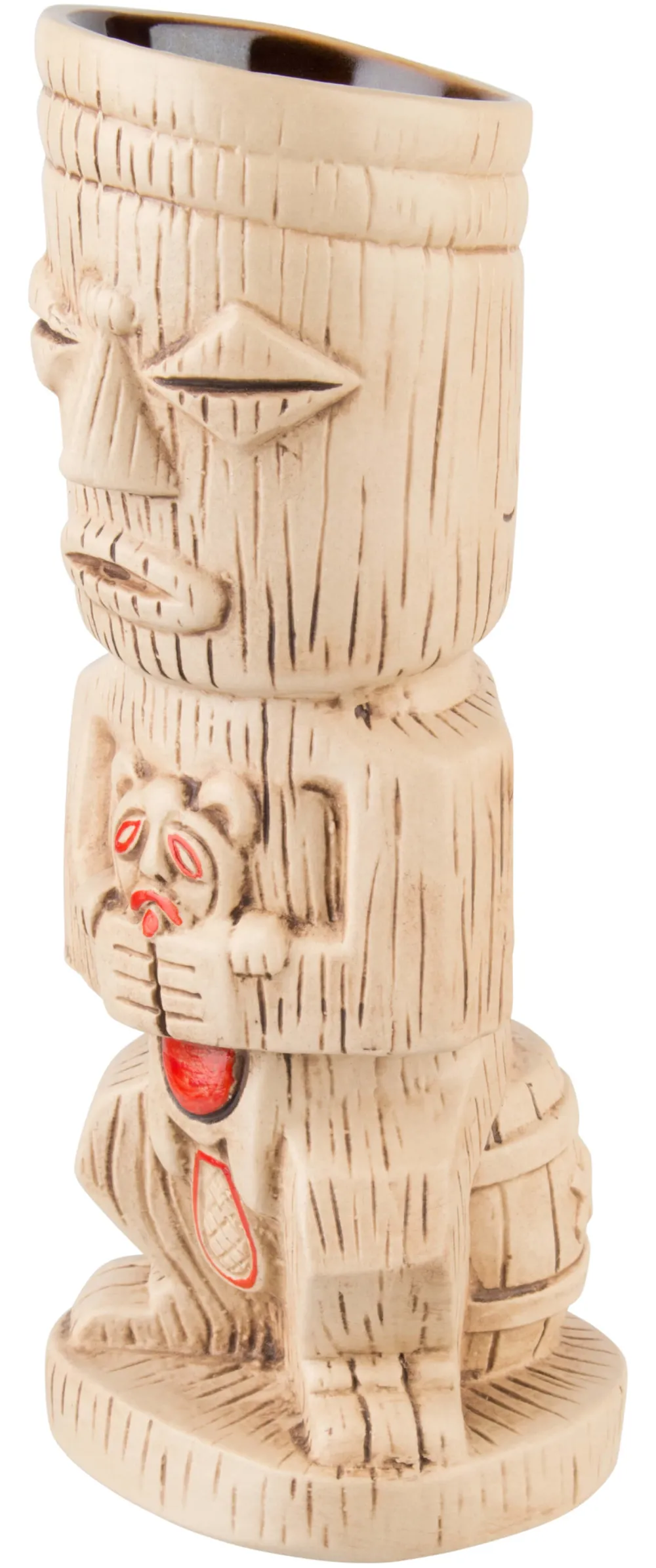 Barstuff Tiki Becher Shameful - 380ml