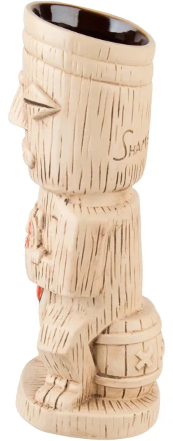 Barstuff Tiki Becher Shameful - 380ml