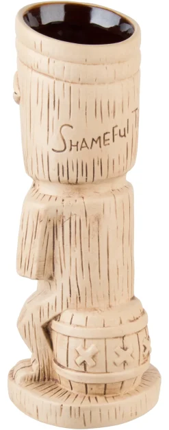 Barstuff Tiki Becher Shameful - 380ml