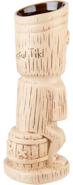 Barstuff Tiki Becher Shameful - 380ml