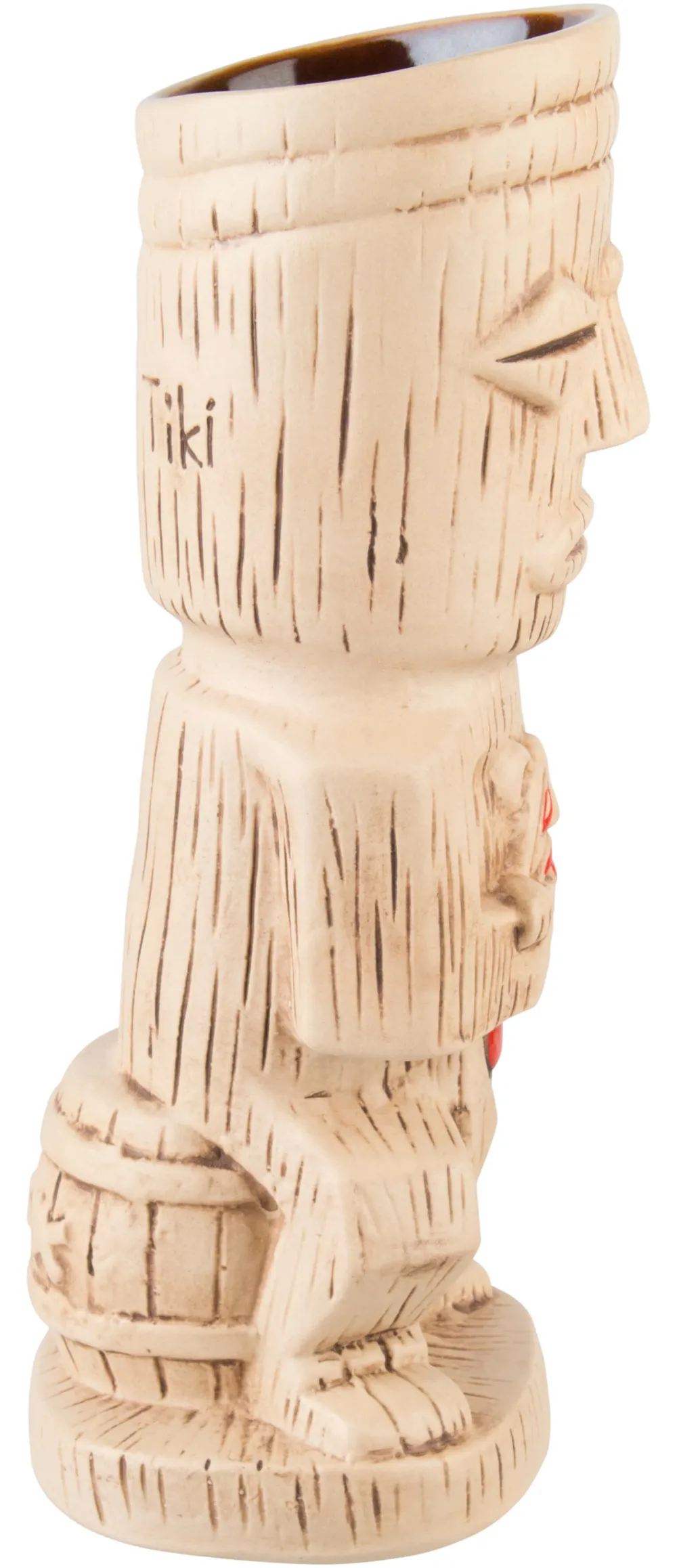 Barstuff Tiki Becher Shameful - 380ml