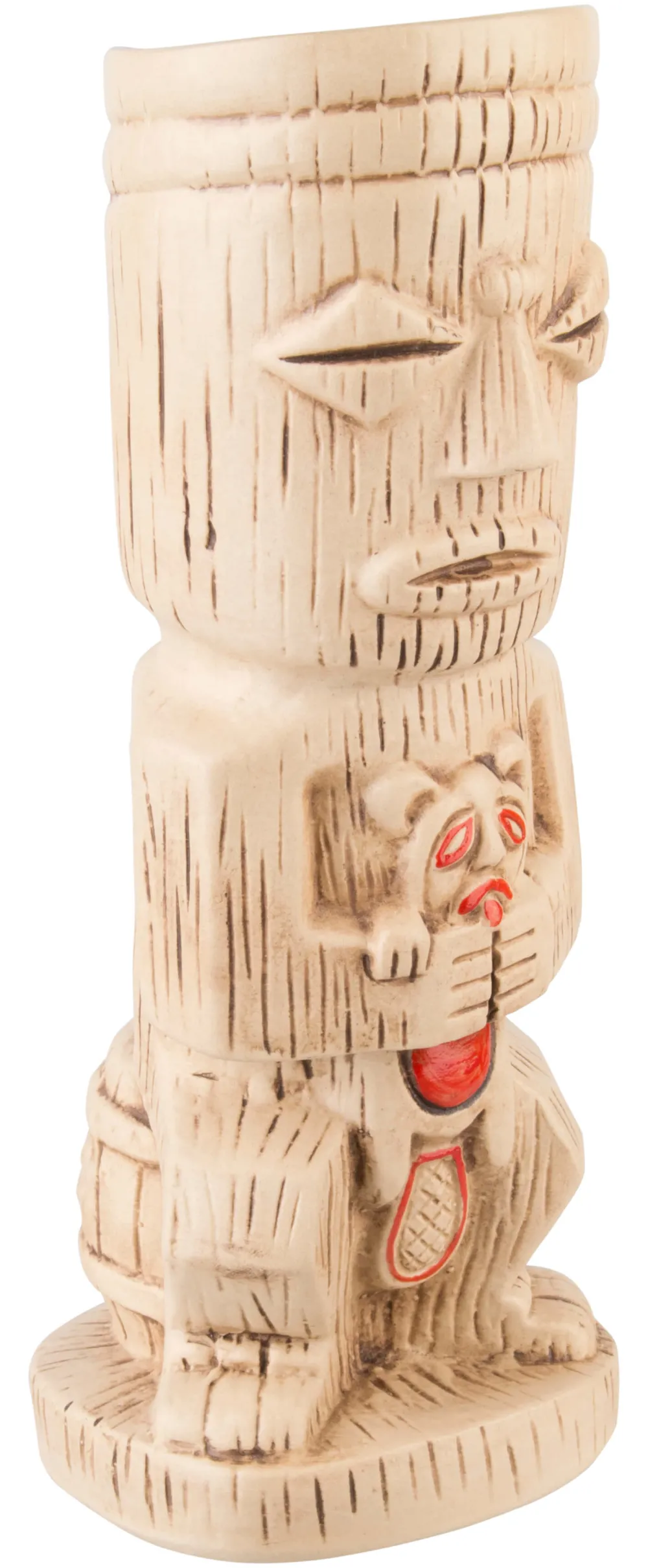 Barstuff Tiki Becher Shameful - 380ml