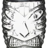 Barstuff Tiki Glas, Libbey - 473ml (1 Stk.)